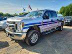 2018 Ford F250 Super Duty