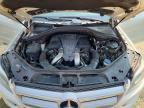 2014 Mercedes-Benz Gl 450 4matic