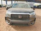 2021 Honda Ridgeline RTL