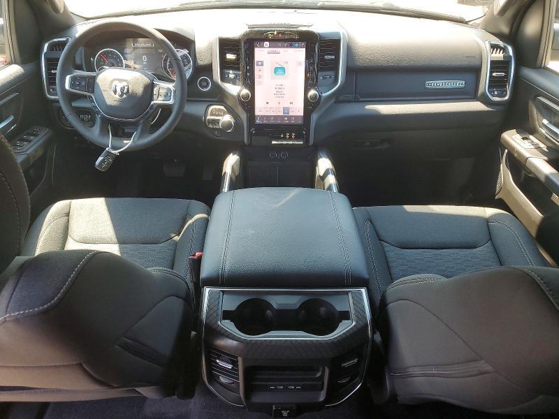 2026 Dodge RAM 1500 BIG HORN/LONE Star