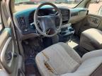 1999 GMC Savana BOX Truck