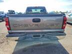 2006 Chevrolet Silverado K1500