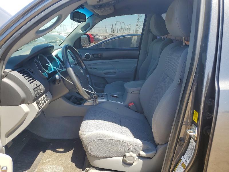 2010 Toyota Tacoma V6