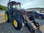 2018 John Deere Mfwd Tractor