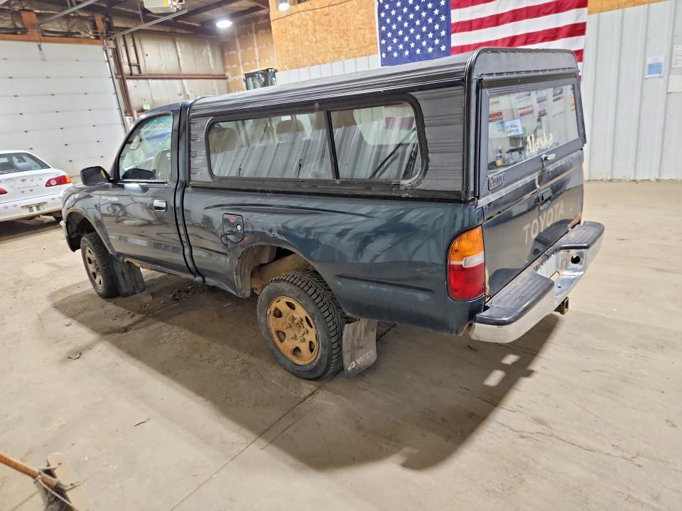 1995 Toyota Tacoma Base