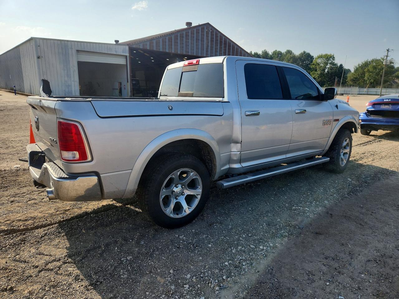2015 Dodge 1500 Laramie