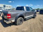 2007 Ford F150 Supercrew