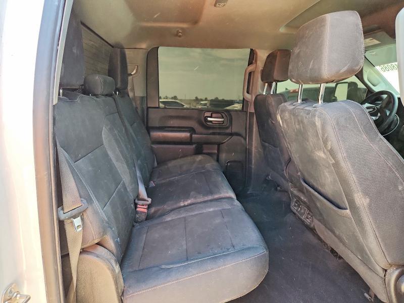 2025 GMC Sierra K2500 Heavy Duty