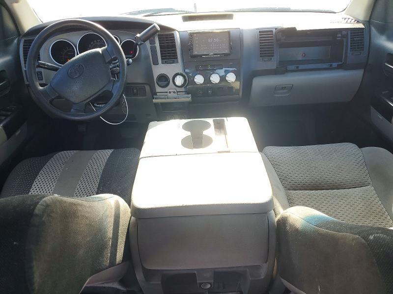 2011 Toyota Tundra Double Cab SR5