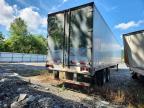 2007 Great Dane Refrigerated Van Trailer