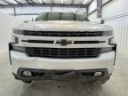 2021 Chevrolet Silverado K1500 RST