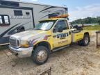 2000 Ford F450 Super Duty