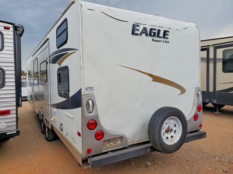 2009 Jayco Eagle Camper