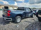 2021 Chevrolet Silverado K1500 LT