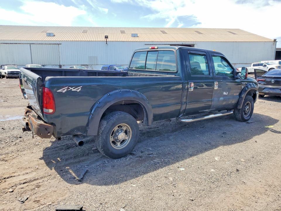 2004 Ford F250 Super Duty