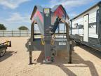 2025 Metalium Equipment Trailer