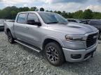 2025 Dodge 1500 Laramie