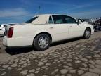2004 Cadillac Deville
