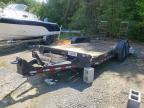 2020 CMS 2020 CAM P6CAM18C Equipment Trailer