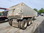 2012 Trailers IS END Dump Trailer