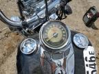 2012 Harley-Davidson Flstc Heritage Softail Classic