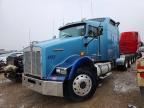 2000 Kenworth Construction T800
