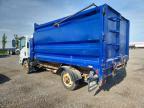 2012 Isuzu NPR HD Dump Truck