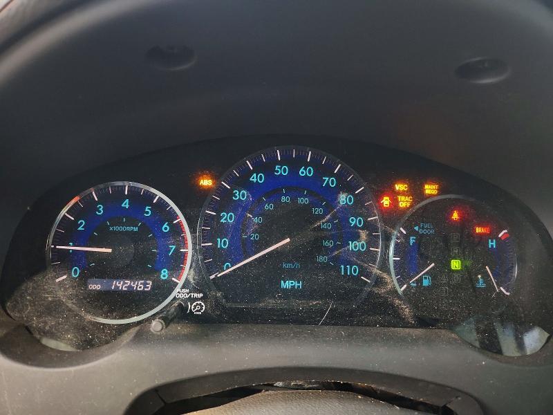 2006 Toyota Sienna xle 7 Passenger
