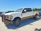 2017 Ford F350 Super Duty