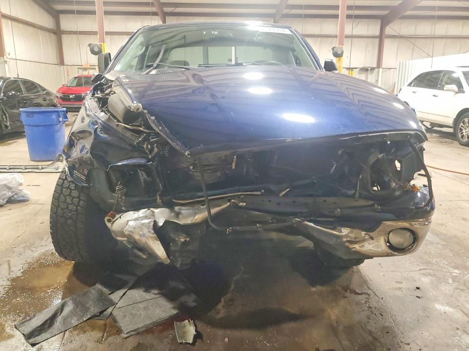 2003 Dodge RAM 2500 ST