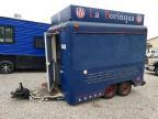 2016 Beck Trailer Trailers