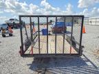 2021 Carry-On Trailer Trailer