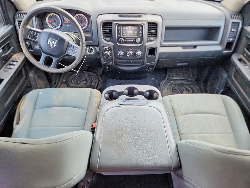 2018 Dodge RAM 1500 ST