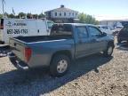 2007 Chevrolet Colorado