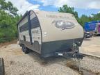 2017 Foresriver 2017 Forest River Grey Wolf Camper