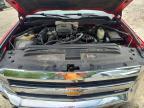 2016 Chevrolet Silverado K2500 Heavy Duty LTZ