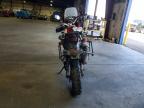2017 Honda African Twin