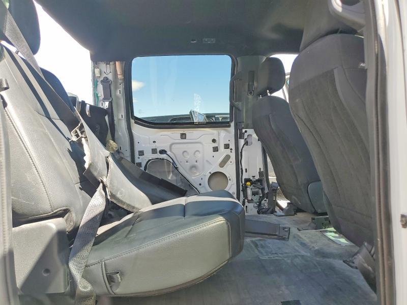 2023 Ford F150 SSV 4WD