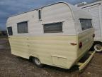 1963 Aristocrat Rv Land Commander Trave