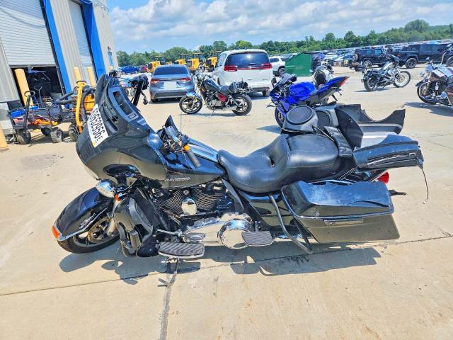 2018 Harley-Davidson Flhtk Ultra Limited
