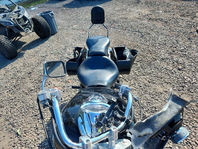2003 Honda VT1300 S