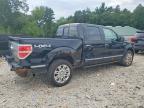2009 Ford F150 Supercrew