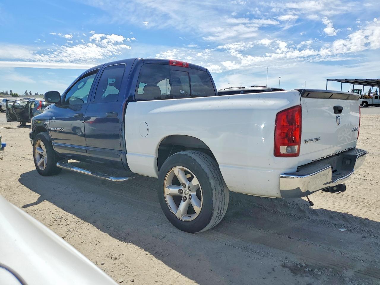 2006 Dodge RAM 1500 ST