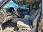 2007 Chevrolet Silverado K1500 Crew Cab