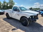 2022 Dodge RAM 1500 Classic Tradesman