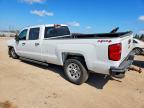 2016 Chevrolet Silverado K2500 Heavy Duty
