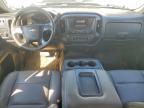 2015 Chevrolet Silverado C2500 Heavy Duty