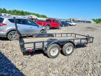 2018 Utility Landscape Ulity Trailer