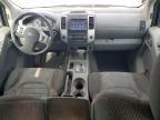 2019 Nissan Frontier Desert Runner