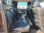 2007 Ford F150 Supercrew